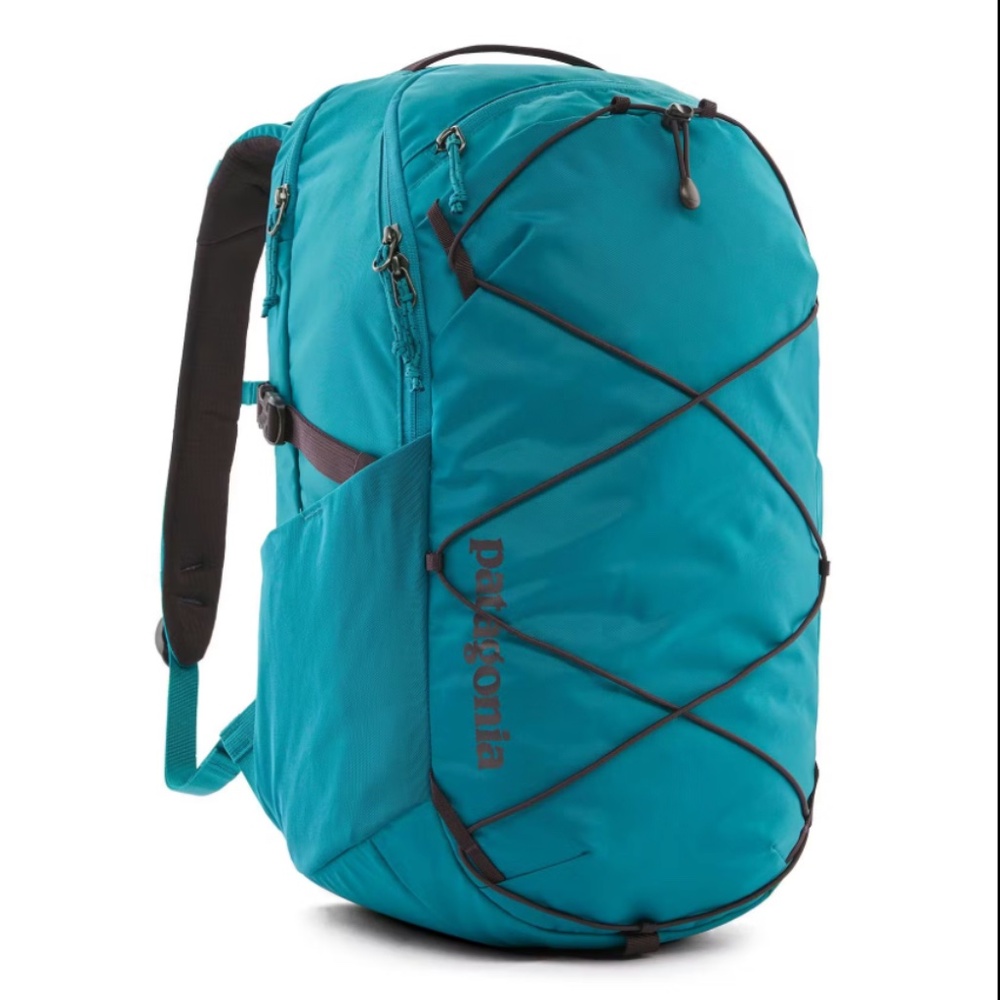 Patagonia Refugio Daypack 30L Belay Blue - New with tags